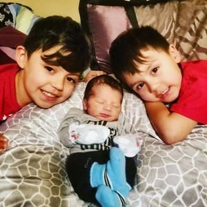 Meet your Posher, Celeste